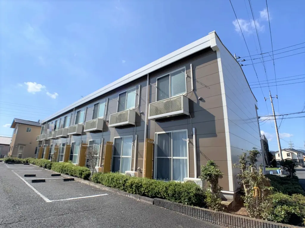 ★手数料０円★笠間市笠間　月極駐車場（LP）